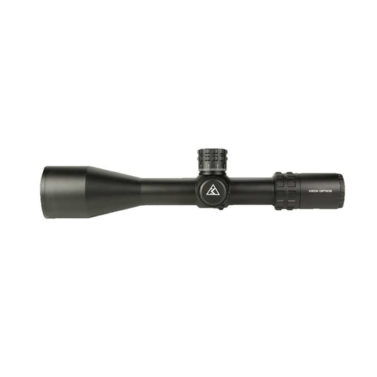 KECK Optics RS Precision - 6-24x50 FFP, IR-G2A Absehen