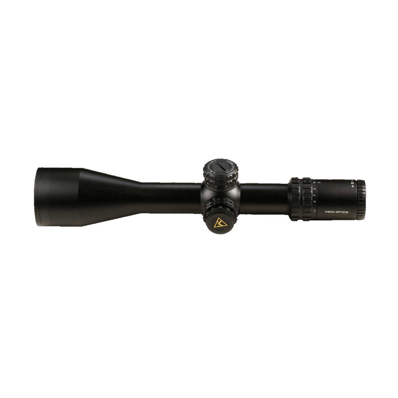 KECK Optics RS Precision - 4.5-27x56 SFP, IR-G2A Absehen, 34mm Tubus