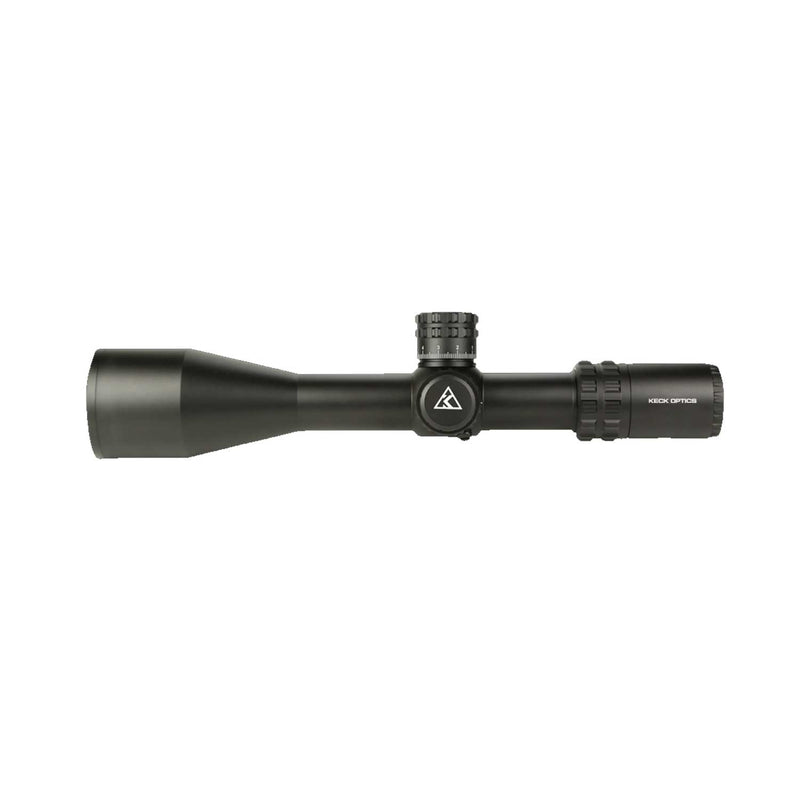 KECK Optics RS Precision - 5-30x56 SFP, IR-G2A Absehen, 34mm Tubus