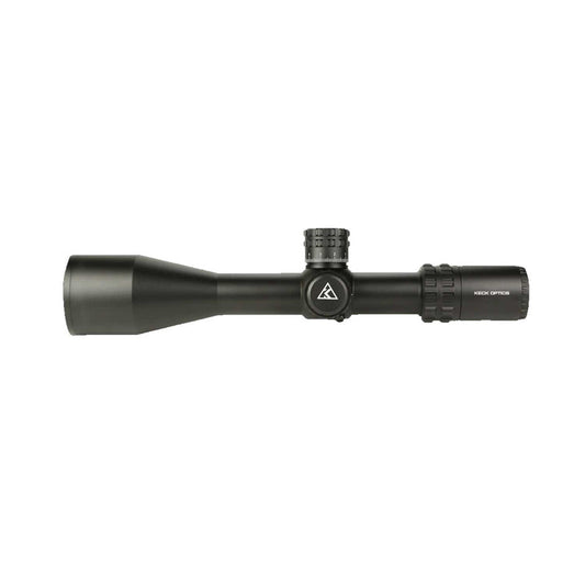 KECK Optics RS Precision - 5-30x56 SFP, IR-G2A Absehen, 34mm Tubus