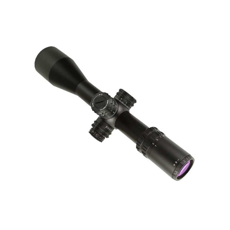 KECK Optics RS Precision - 5-30x56 SFP, IR-G2A Absehen, 34mm Tubus