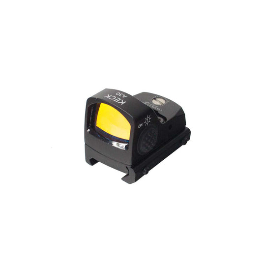 KECK Optics RD Rapid - A30 Reflexvisier, RMR & Picatinny