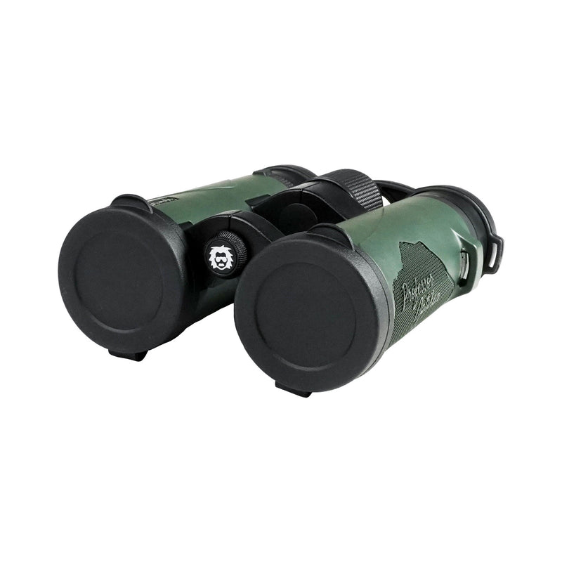 Professor Optiken Karwendel 10x42 V2.0 – Fernglas Mittelklasse