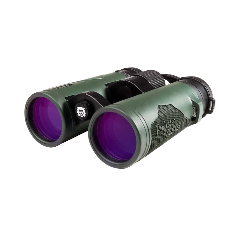 Professor Optiken Karwendel 10x42 V2.0 – Fernglas Mittelklasse