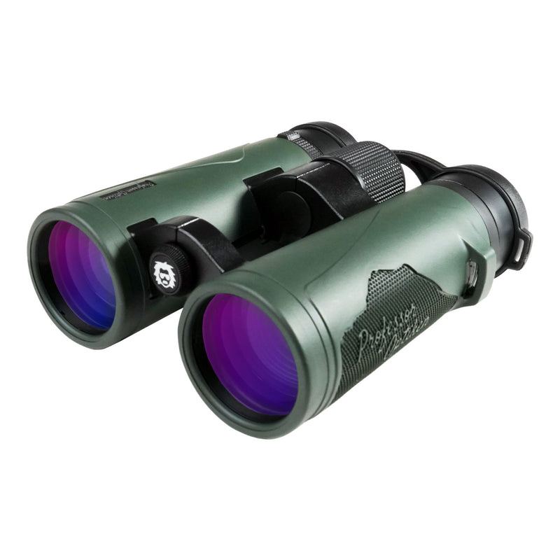 Professor Optiken Karwendel 8x42 V2.0 – Fernglas Mittelklasse