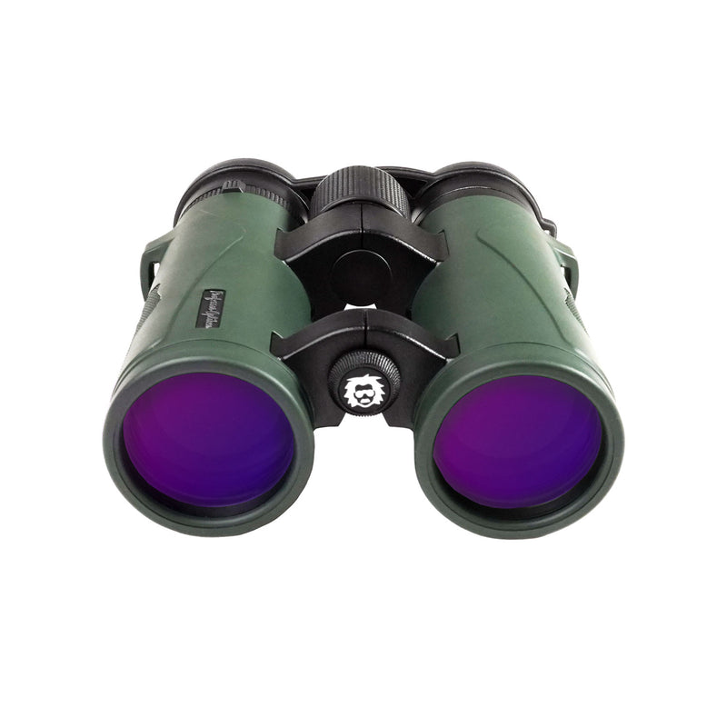Professor Optiken Karwendel 8x42 V2.0 – Fernglas Mittelklasse