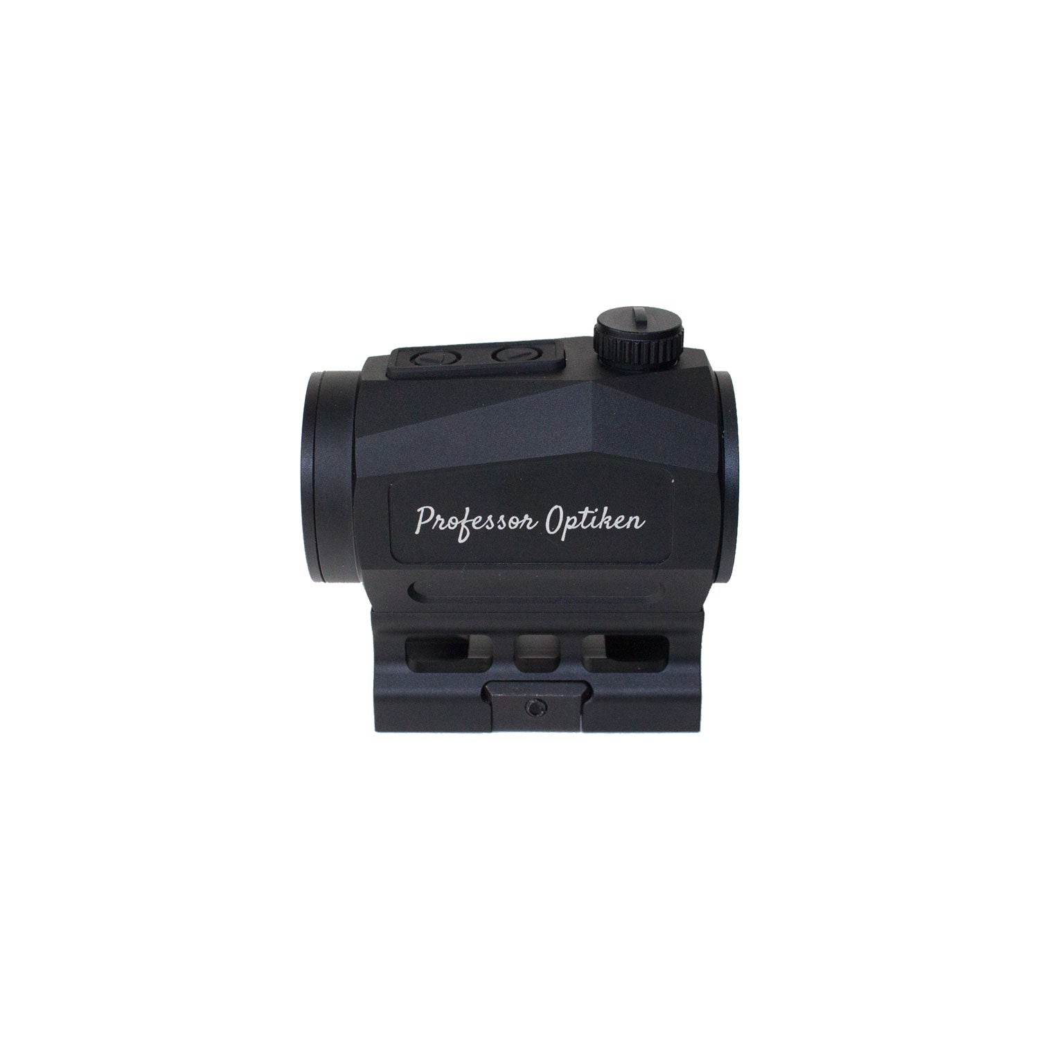 Professor Optiken Königssee 1x25 V2 2 MOA Gen.2 – Reflexvisier