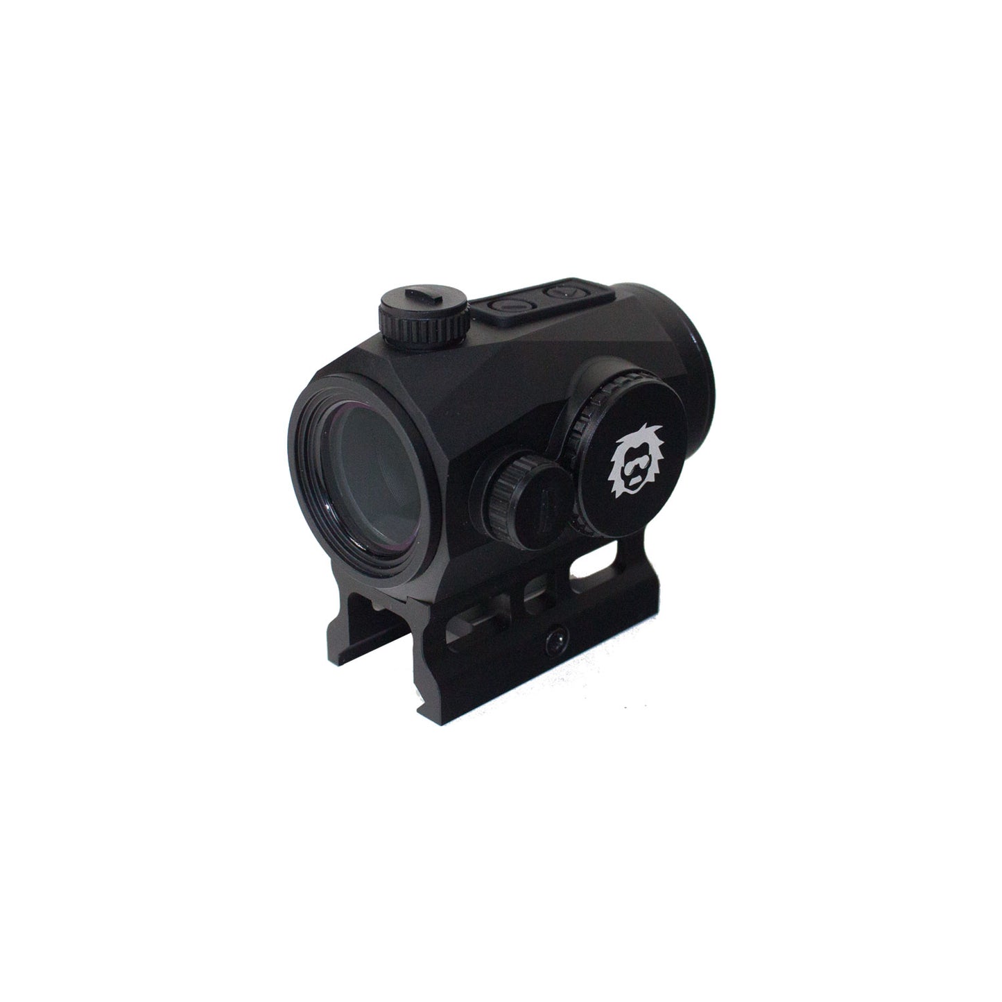 Professor Optiken Königssee 1x25 V2 2 MOA Gen.2 – Reflexvisier