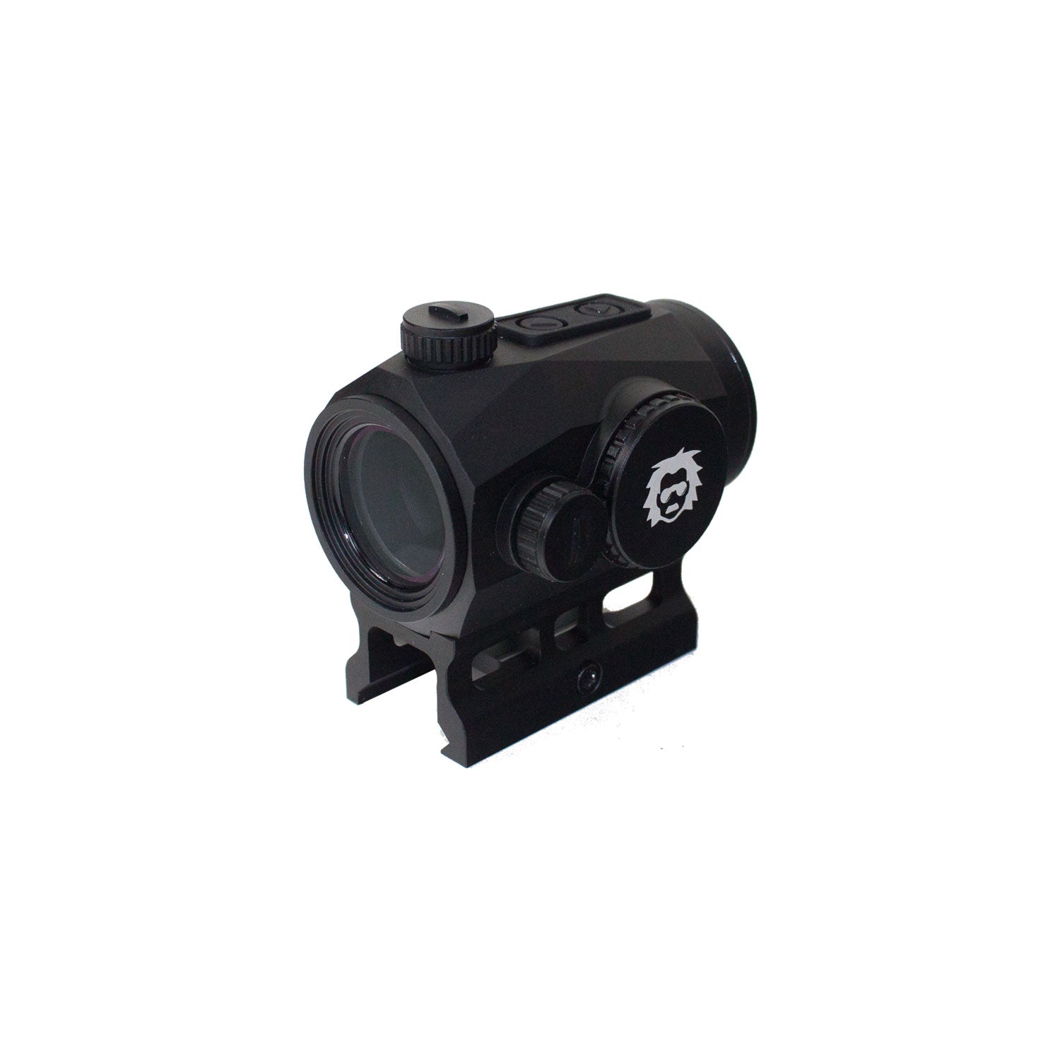 Professor Optiken Königssee 1x25 V2 2 MOA Gen.2 – Reflexvisier