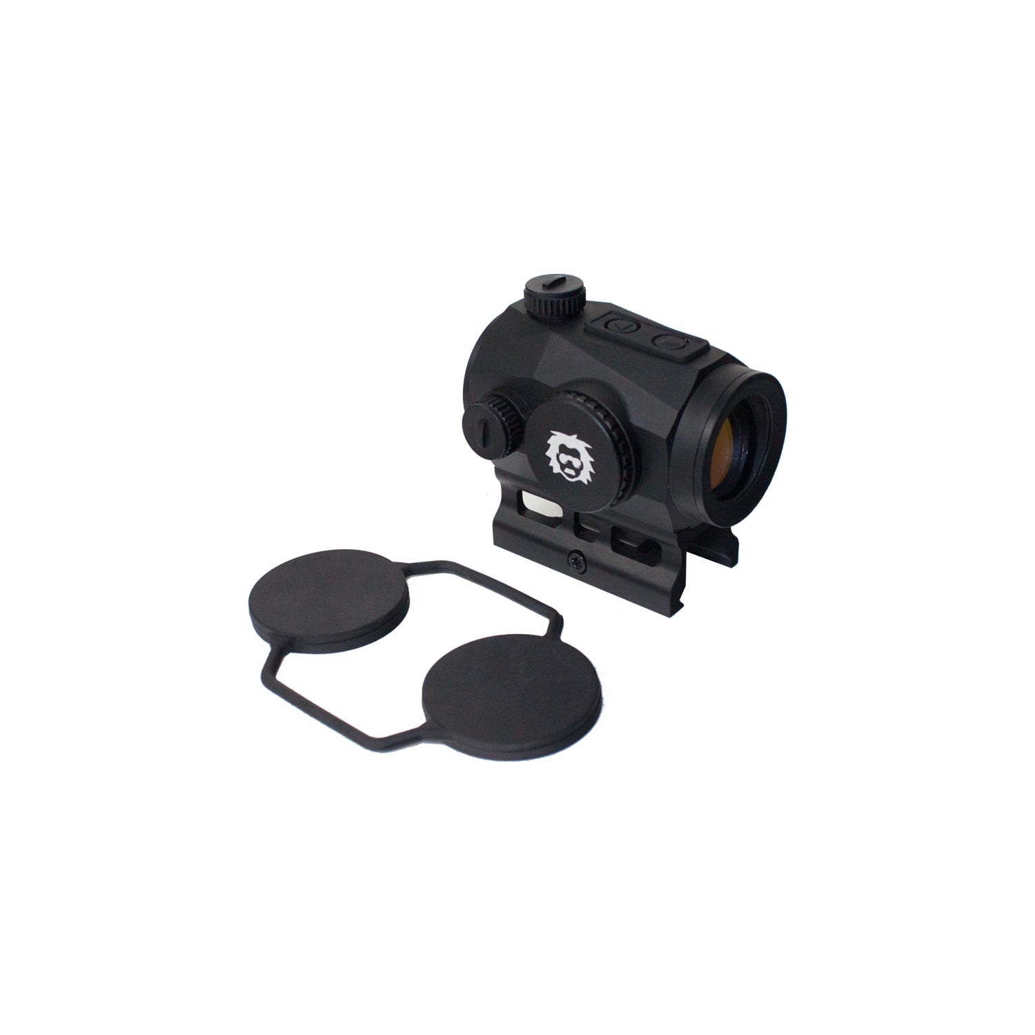 Professor Optiken Königssee 1x25 V2 2 MOA Gen.2 – Reflexvisier