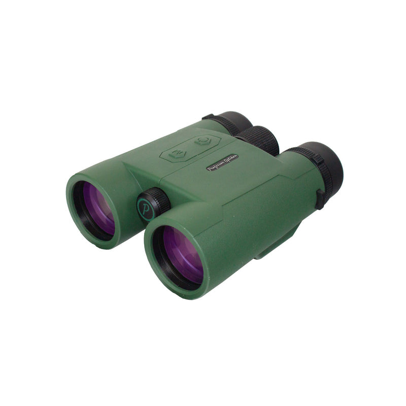 Professor Optiken Watzmann 10x42 ED mit LEM V2.0 – Premium Fernglas