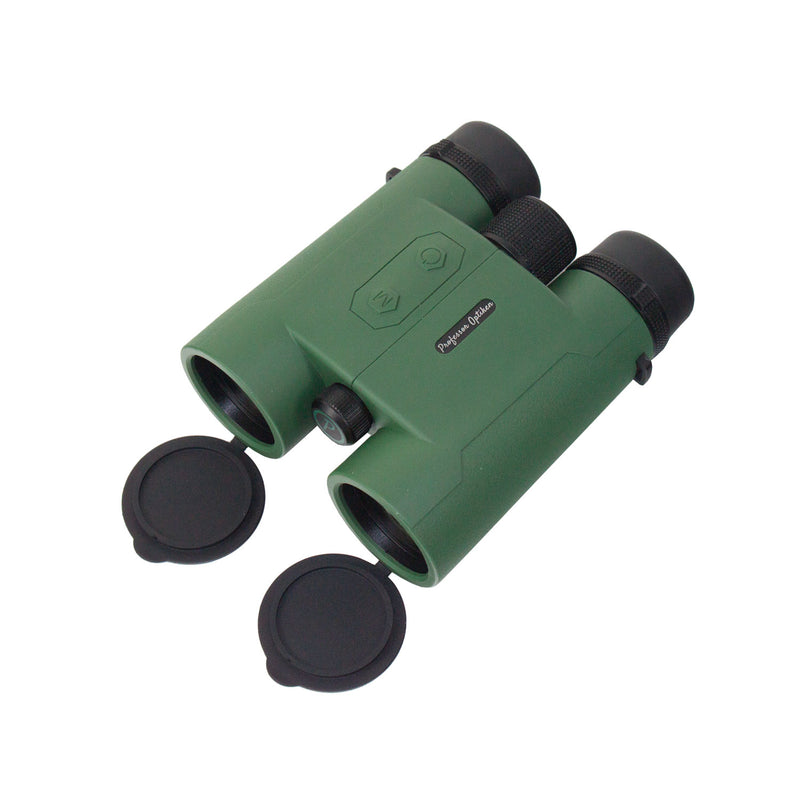 Professor Optiken Watzmann 10x42 ED mit LEM V2.0 – Premium Fernglas