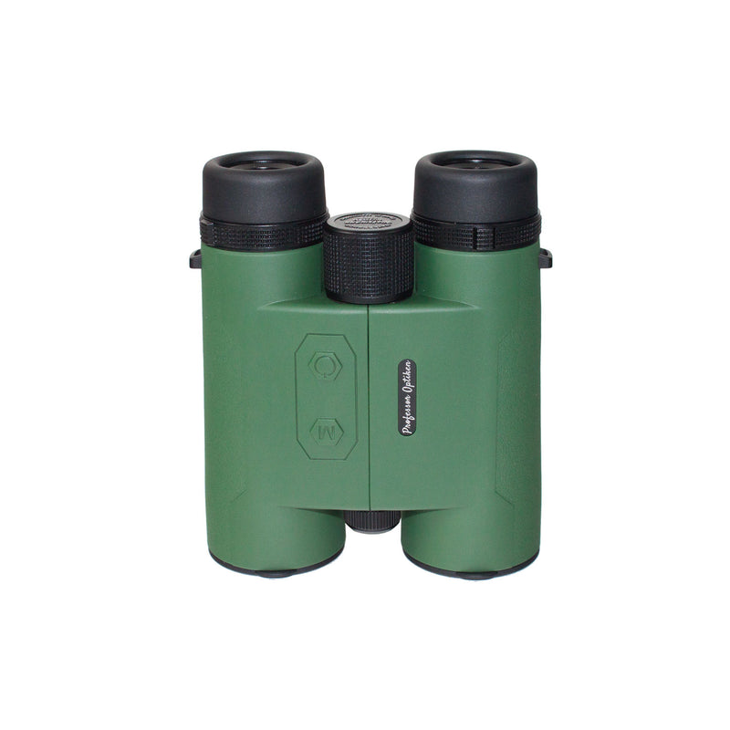 Professor Optiken Watzmann 10x42 ED mit LEM V2.0 – Premium Fernglas