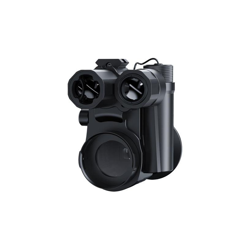 PARD NV007SP LRF, 850 nm inkl. Adapter
