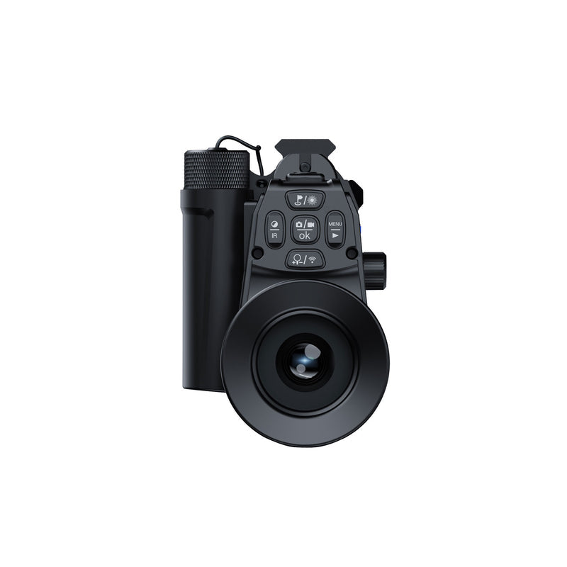 PARD NV007SP LRF, 940 nm inkl. Adapter