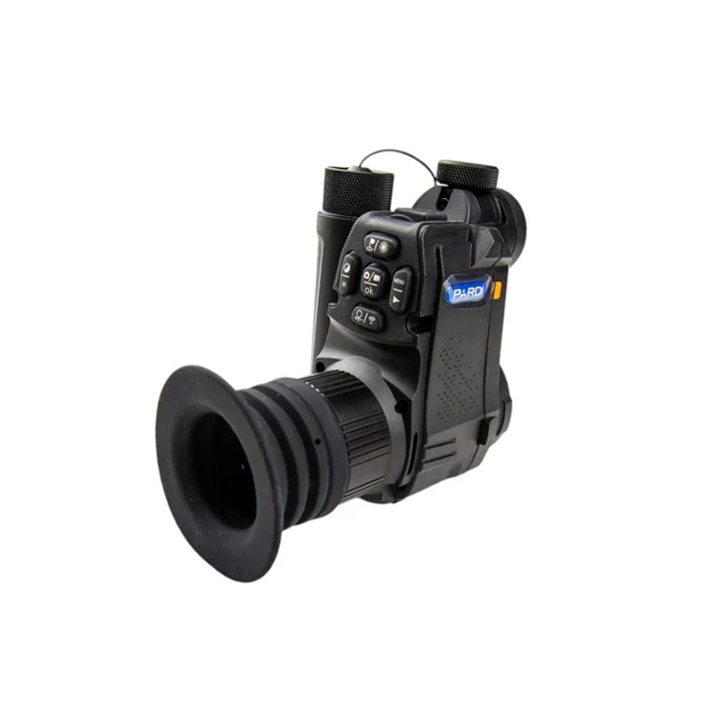 PARD NV007SP2 (optionaler IR-Strahler)