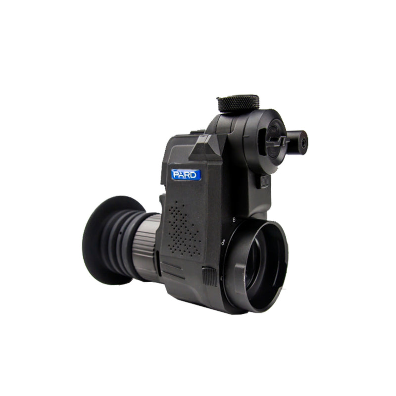 PARD NV007SP2 (optionaler IR-Strahler)
