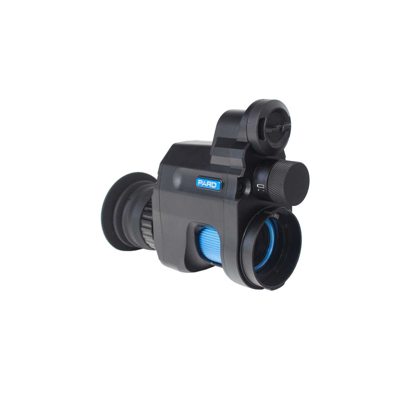 PARD NV007V2 PRO inkl. Adapter (optionaler IR-Strahler)