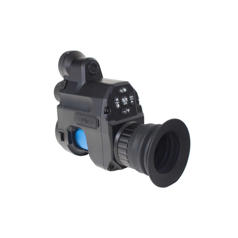PARD NV007V2 PRO inkl. Adapter (optionaler IR-Strahler)