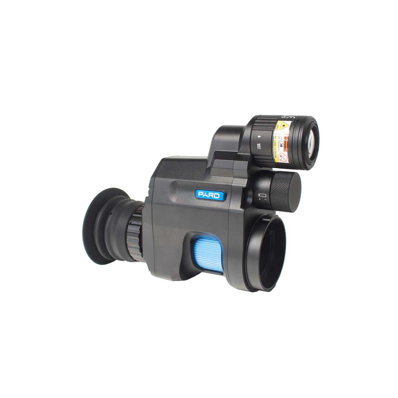 PARD NV007V2 PRO inkl. Adapter (optionaler IR-Strahler)