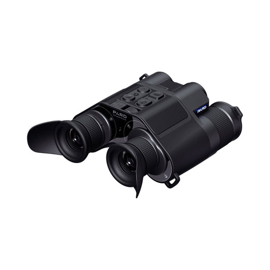 PARD Osprey 4K, Binocular mit Laser-Entfernungsmesser