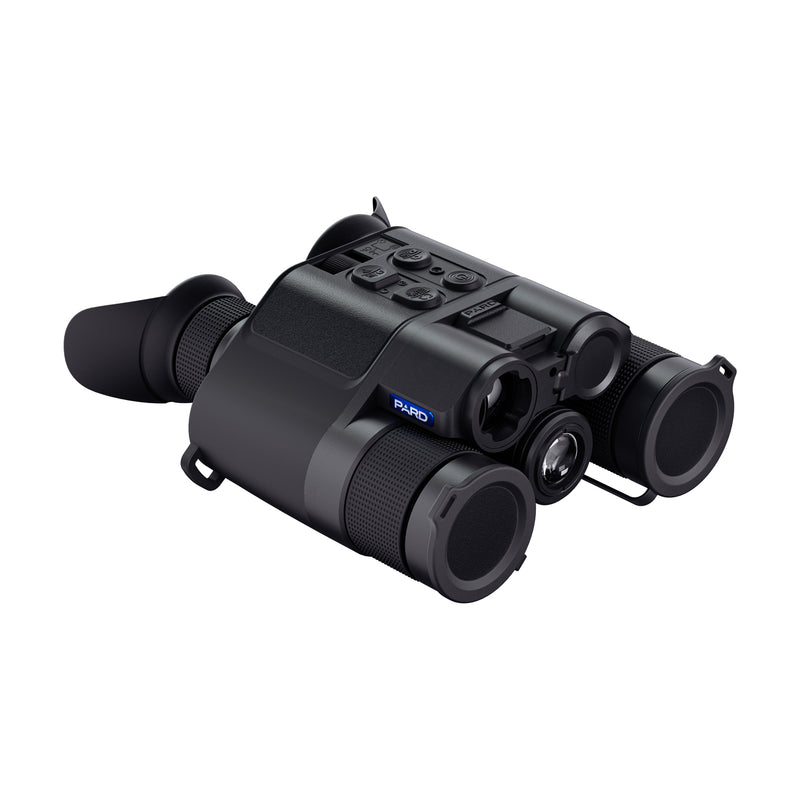 PARD Osprey 4K, Binocular mit Laser-Entfernungsmesser