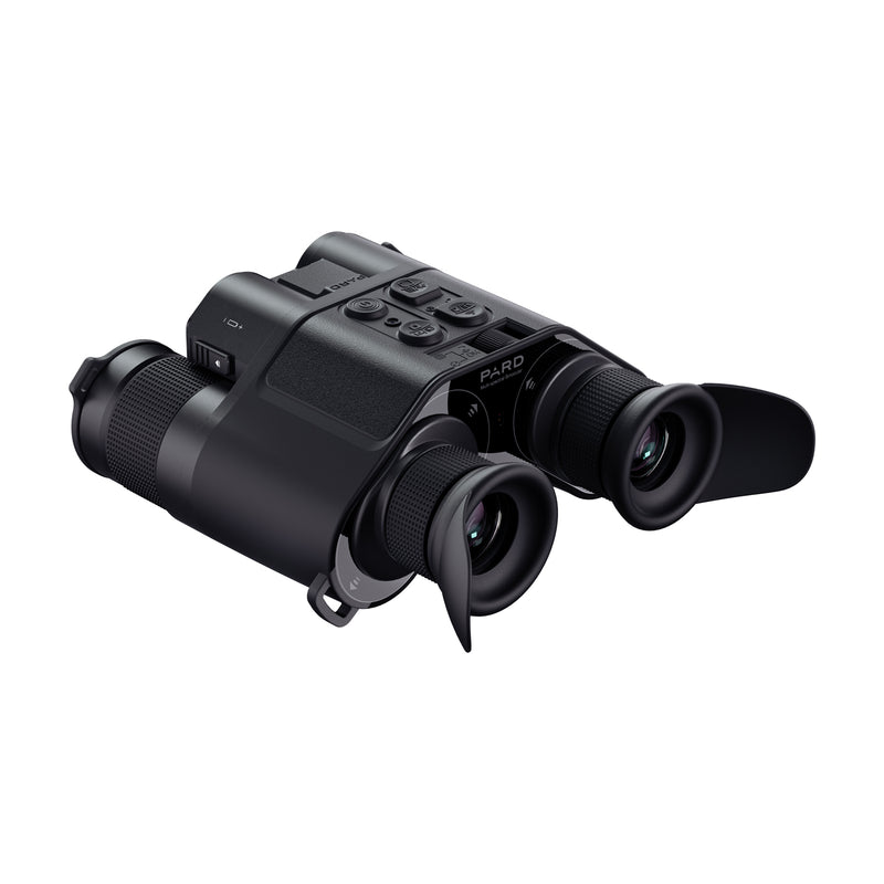 PARD Osprey 4K, Binocular mit Laser-Entfernungsmesser