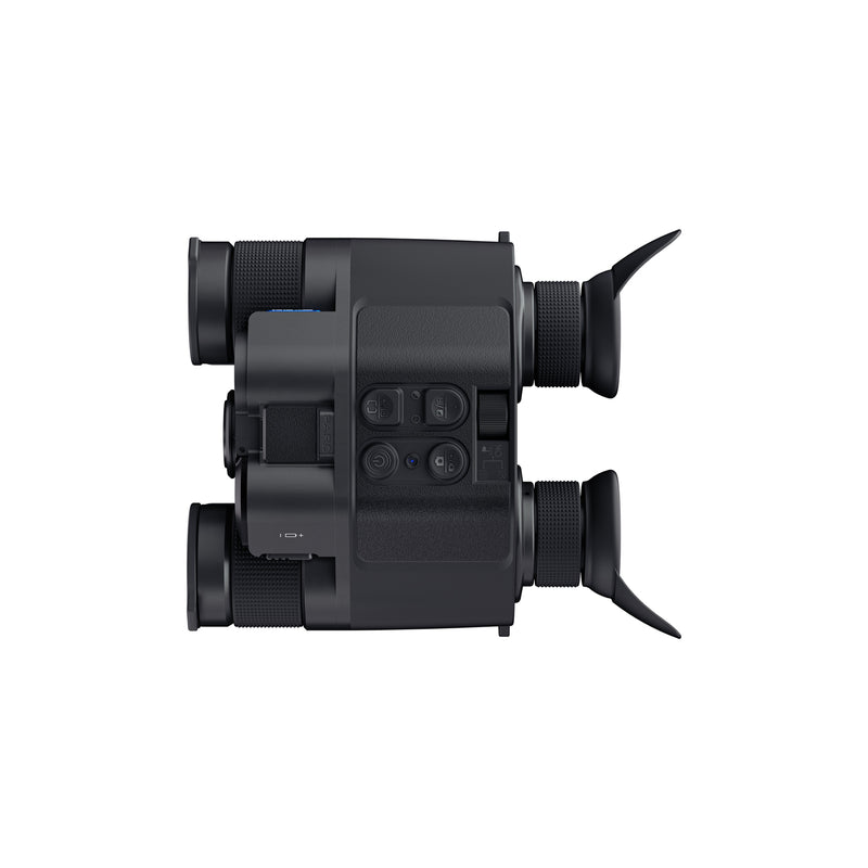 PARD Osprey 4K, Binocular mit Laser-Entfernungsmesser