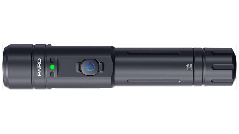 PARD Action Camera (Laufkamera)