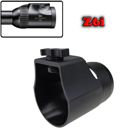 Schnell-Adapter Swarovski Z6i/Z8i für Sytong / Pard NV007a