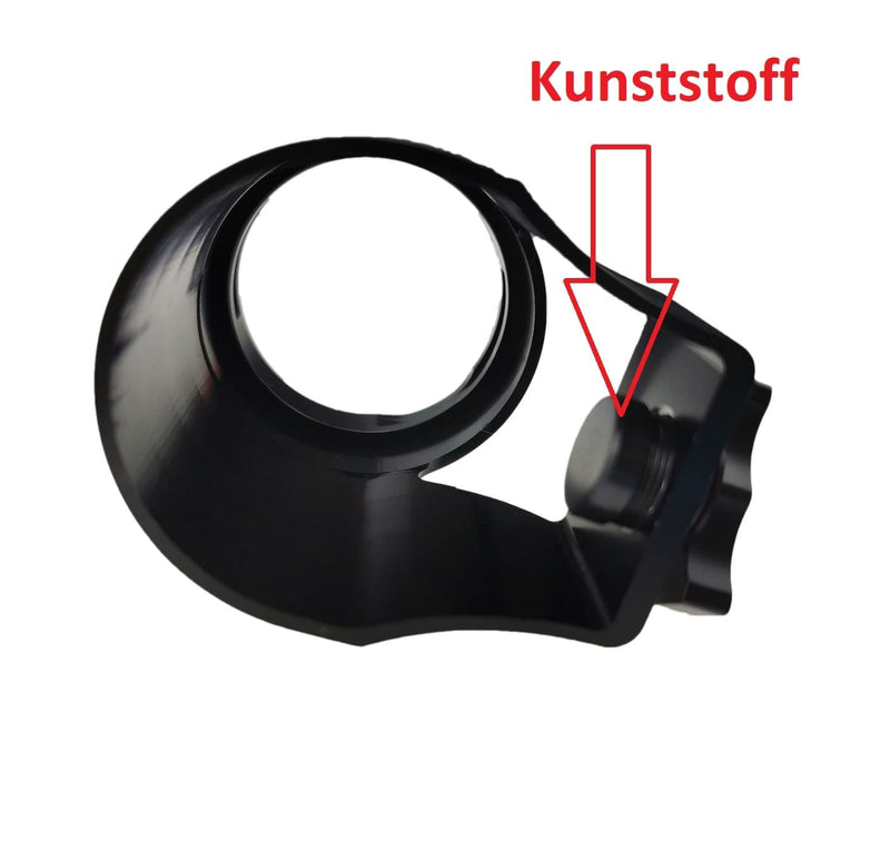 Schnell-Adapter Swarovski Z6i/Z8i für Sytong / Pard NV007a