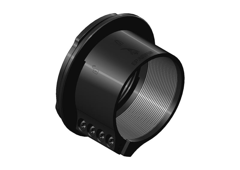 EP Arms ProLock ZFH Objektivadapter 58 mm