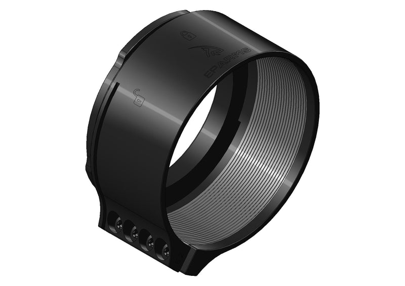 EP Arms ProLock ZFH Objektivadapter 59 mm