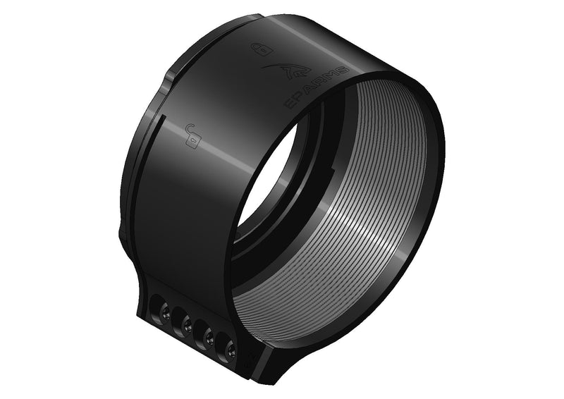 EP Arms ProLock ZFH Objektivadapter 63,5 mm