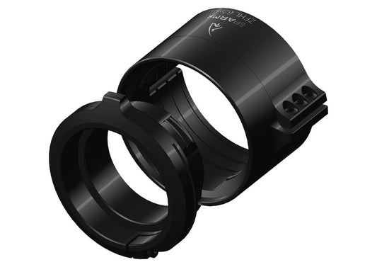 EP Arms Rotoclip ZFHL Objektivadapter 65 mm