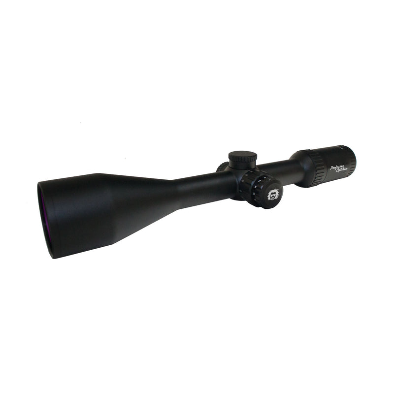 Professor Optiken Staffelsee 3-18x56 LD V2 – Zielfernrohr Premium