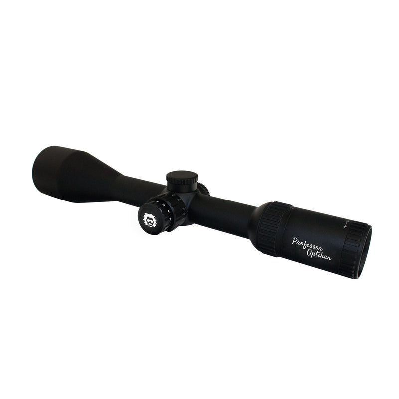 Professor Optiken Staffelsee 3-18x56 LD V2 – Zielfernrohr Premium