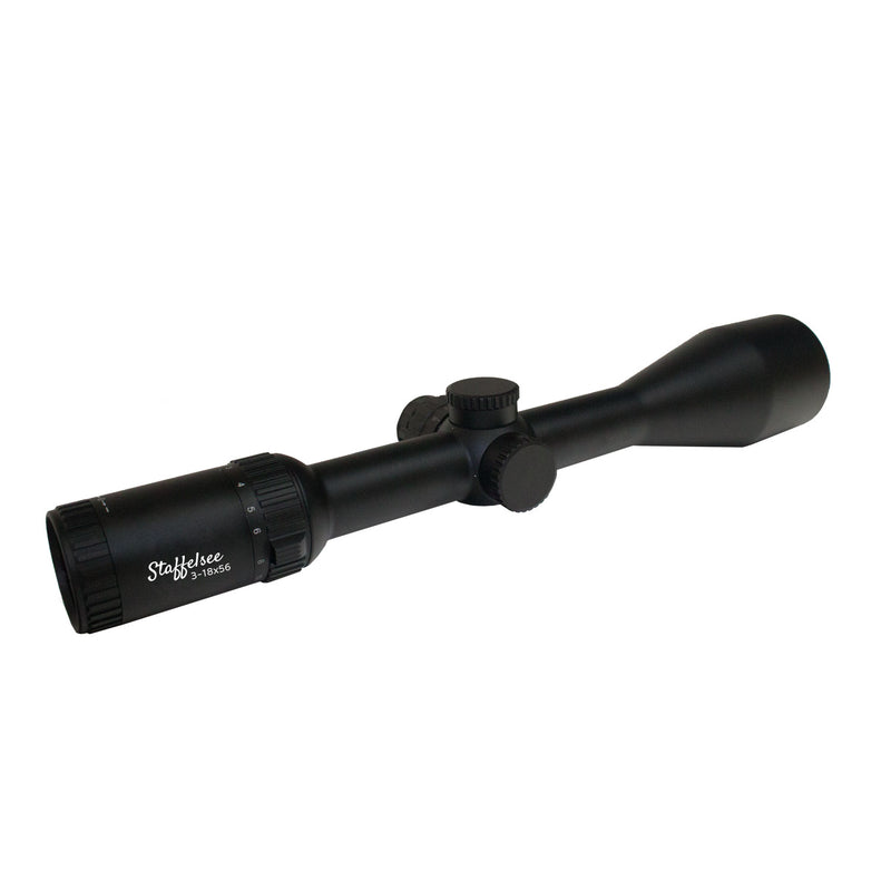Professor Optiken Staffelsee 3-18x56 LD V2 – Zielfernrohr Premium