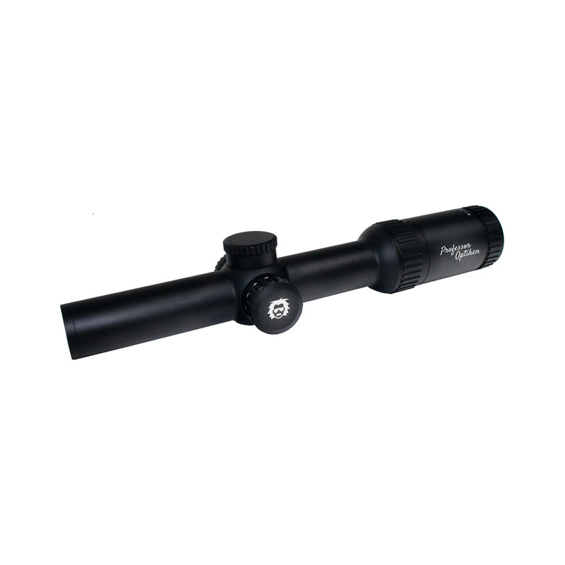 Professor Optiken Staffelsee 1-6x24 LD V2 – Drückjagd Zielfernrohr