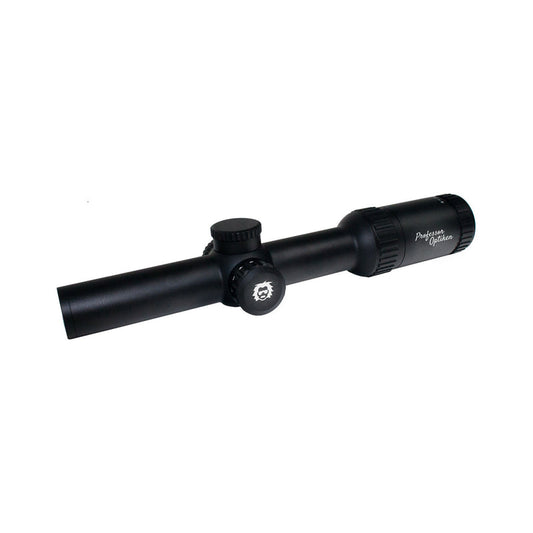 Professor Optiken Staffelsee 1-6x24 LD V2 – Drückjagd Zielfernrohr