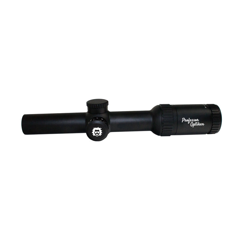 Professor Optiken Staffelsee 1-6x24 LD V2 – Drückjagd Zielfernrohr
