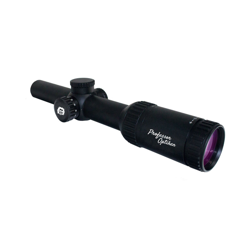 Professor Optiken Staffelsee 1-6x24 LD V2 – Drückjagd Zielfernrohr