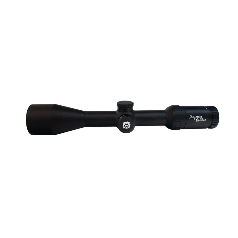 Professor Optiken Staffelsee 2-12x50 LD V2 – Zielfernrohr