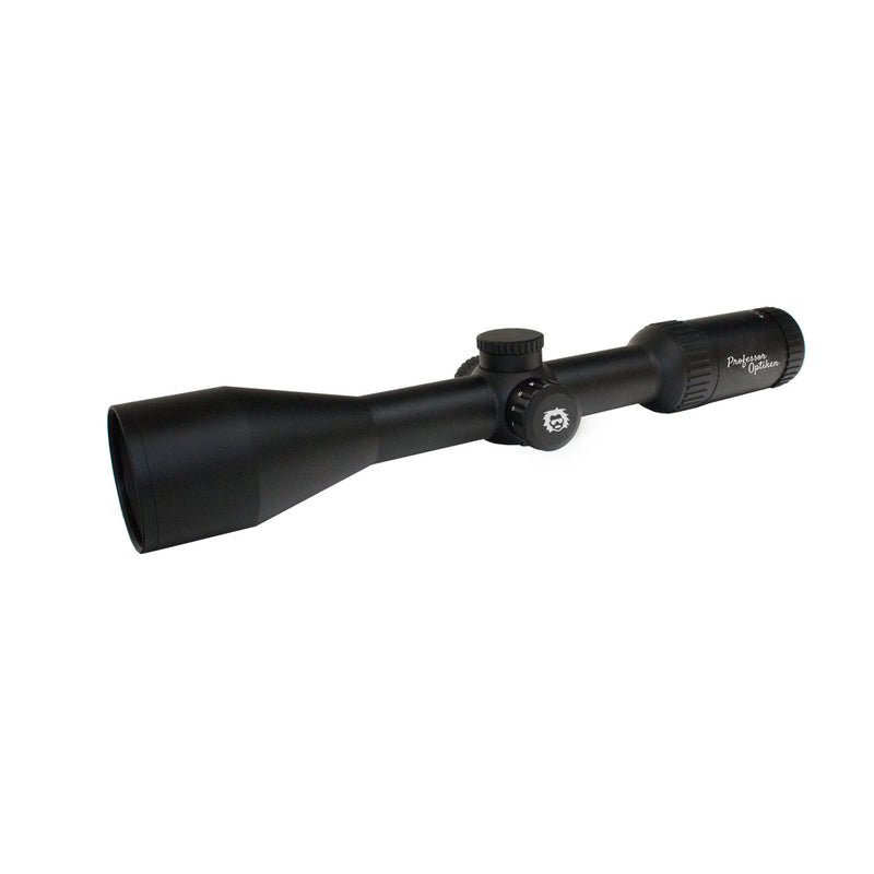 Professor Optiken Staffelsee 2-12x50 LD V2 – Zielfernrohr