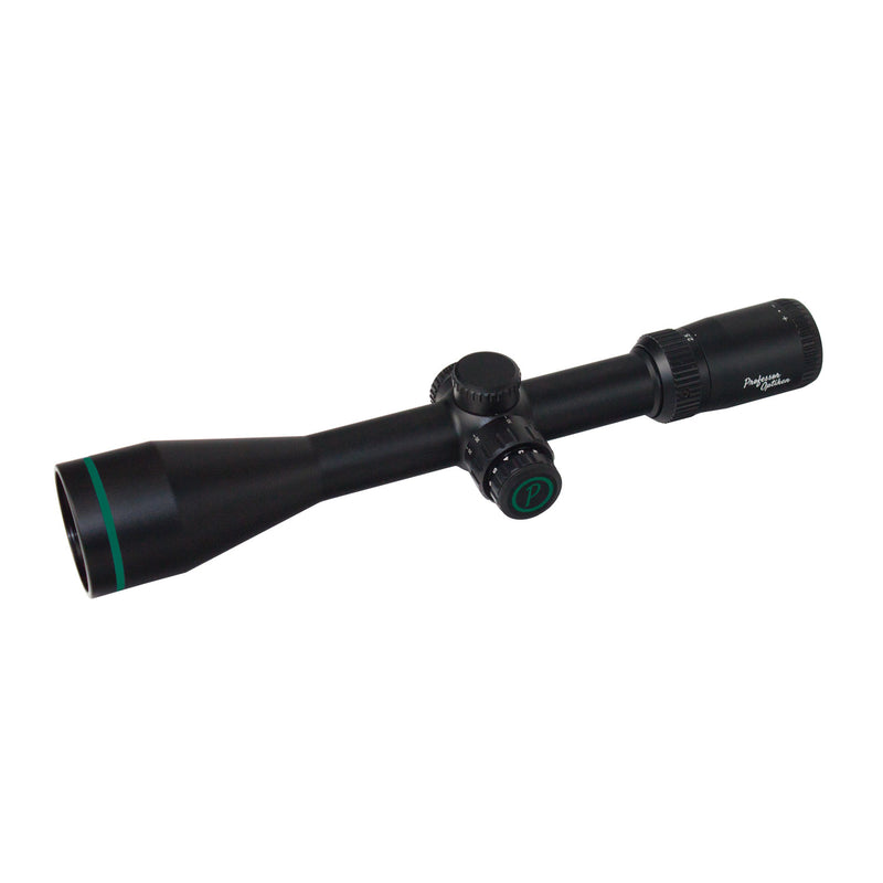 Professor Optiken Staffelsee 2,5-20x50 LD V2 – Zielfernrohr Hochzoom