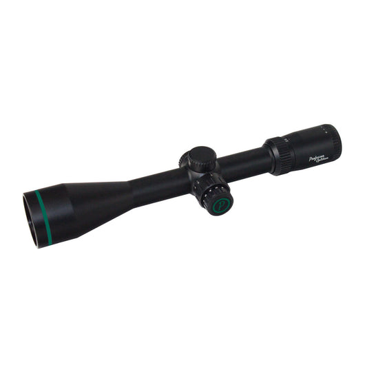 Professor Optiken Staffelsee 2,5-20x50 LD V2 – Zielfernrohr Hochzoom
