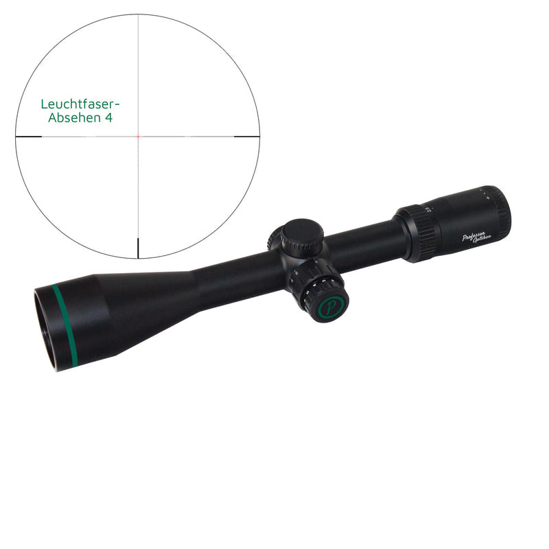 Professor Optiken Staffelsee 2,5-20x50 LD V2