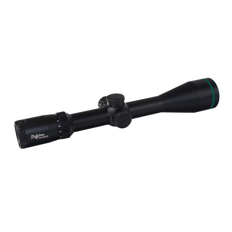 Professor Optiken Staffelsee 2,5-20x50 LD V2
