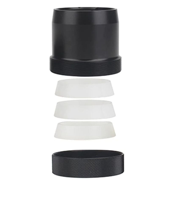 Maximtac Universal-Schnell-Adapter für Sytong / Pard NV007a (36-46,5mm)