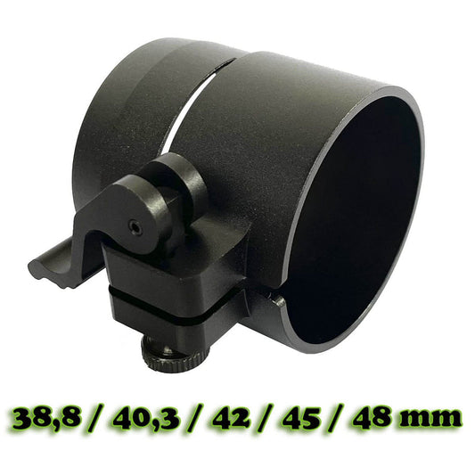 Maximtac Quick-Hebel-Adapter für Sytong / Pard NV007a